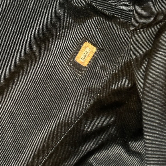 Chanel Vintage Supermodel weekender Tote - Picture 14 of 16